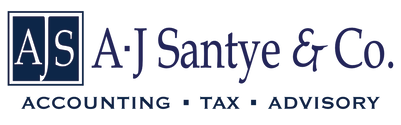 A-J Santye and Company Logo